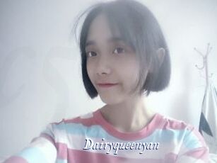 Dairyqueenyan