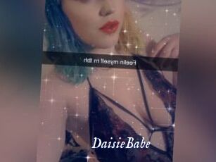DaisieBabe