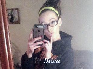 Daisiee