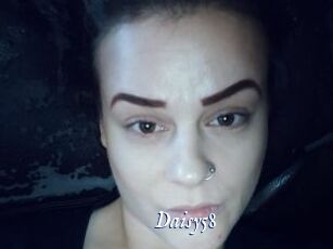 Daisy58