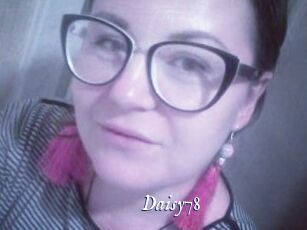Daisy78