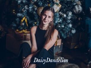 DaisyDandelion