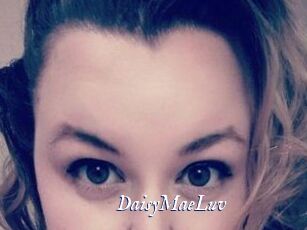 DaisyMaeLuv