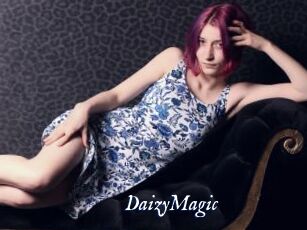 DaizyMagic