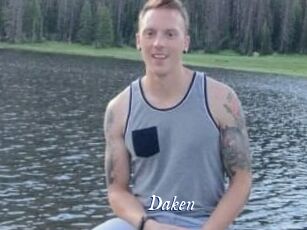 Daken