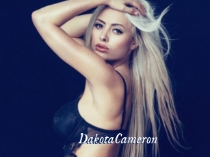 DakotaCameron Cam 5
