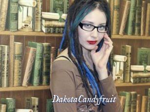 DakotaCandyfruit