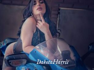 DakotaHarris