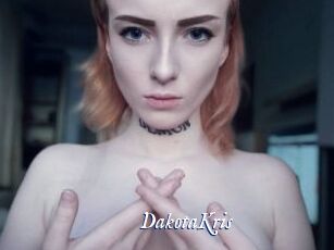 DakotaKris