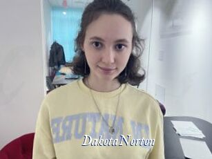 DakotaNorton