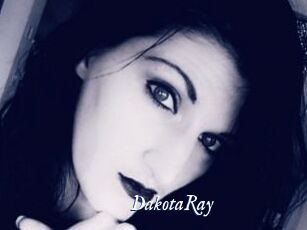 DakotaRay