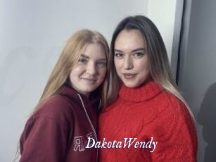 DakotaWendy