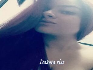 Dakota_rise