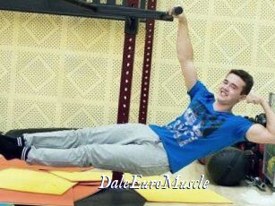 DaleEuroMuscle