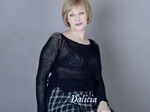 Dalicia