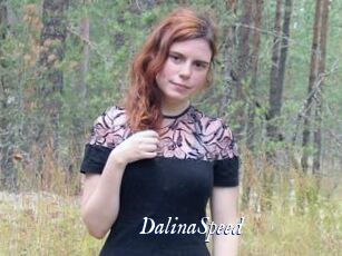 DalinaSpeed