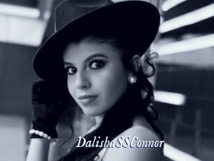DalishaSSConnor