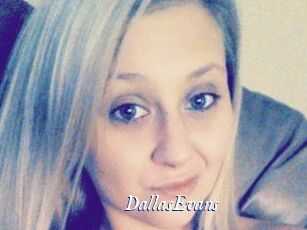 Dallas_Evans
