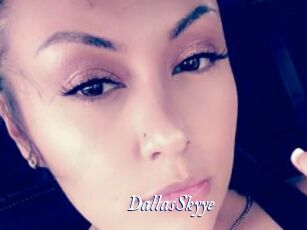 DallasSkyye