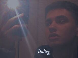 Dalleg