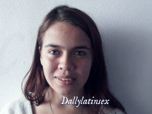 Dallylatinsex