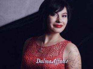 DalmaAffable