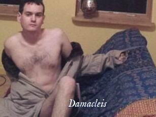 Damacleis