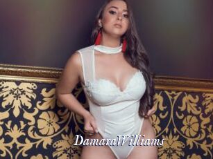 DamaraWilliams