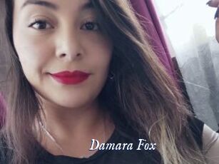 Damara_Fox
