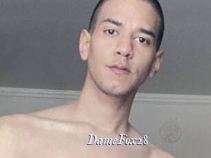 DameFox28
