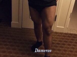 Dameron