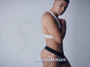 DamiDamian