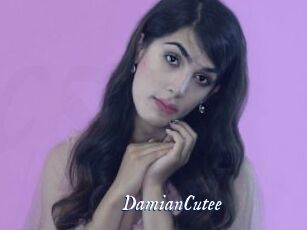 DamianCutee