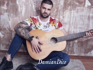 DamianDice