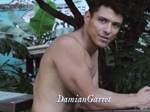DamianGarret