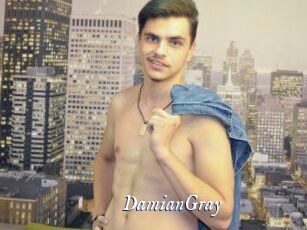 DamianGray