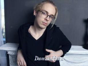 DamianHard