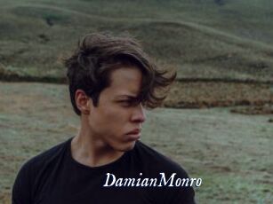DamianMonro