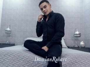 DamianRohart