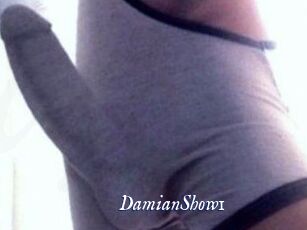 DamianShow1