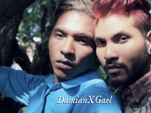 DamianXGael