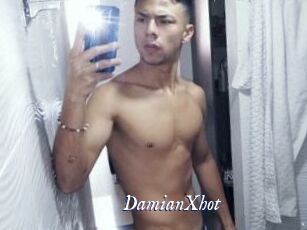 DamianXhot