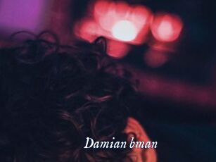 Damian_bman