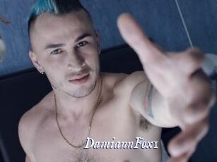 DamiannFox1