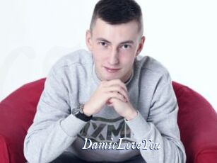 DamicLoveYou