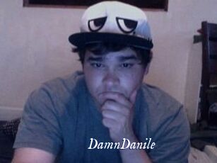 DamnDanile