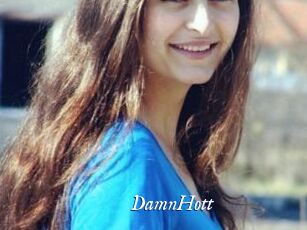 DamnHott