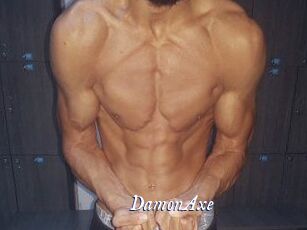 DamonAxe