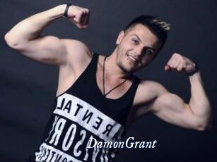 DamonGrant