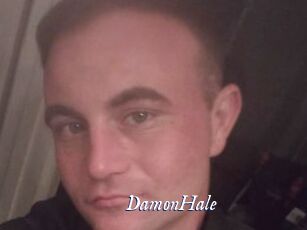 DamonHale